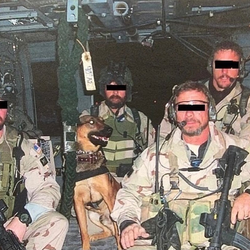 Military pictures Appreciation | Atlas of Delta Special Forces vol.14