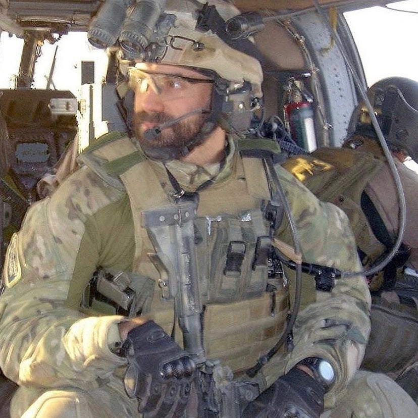 Military pictures Appreciation | Atlas of Delta Special Forces vol.20