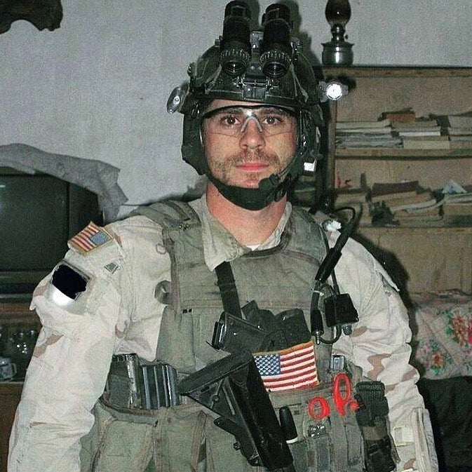 Military pictures Appreciation | Atlas of Delta Special Forces vol.19