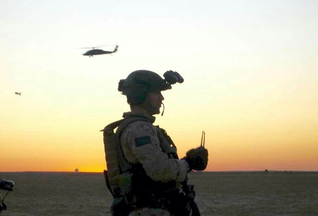 Military pictures Appreciation | Atlas of Delta Special Forces vol.3