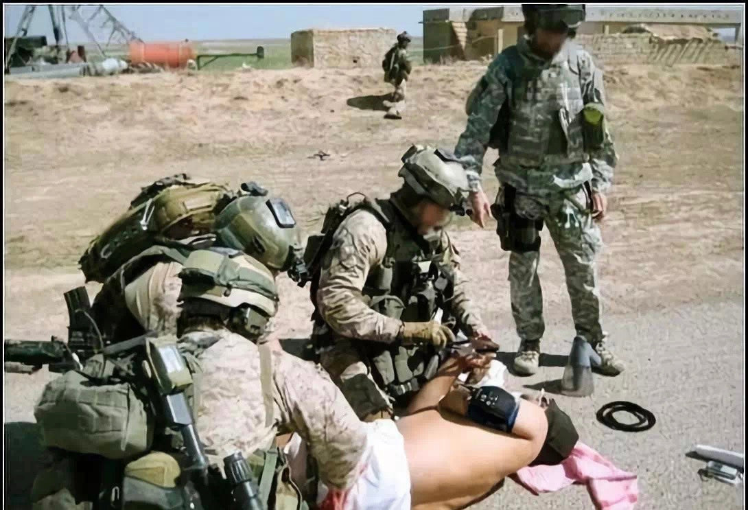 Military pictures Appreciation | Atlas of Delta Special Forces vol.4