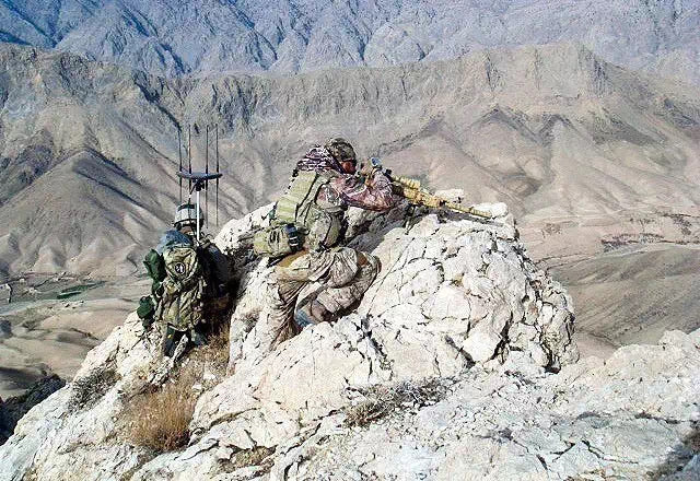 Military pictures Appreciation | Atlas of Navy Seals Special Forces vol.4