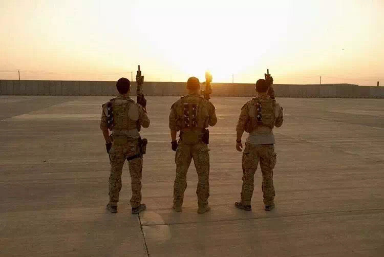 Military pictures Appreciation | Atlas of Navy Seals Special Forces vol.5
