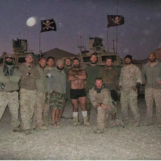 Military pictures Appreciation | Atlas of Navy Seals Special Forces vol.6