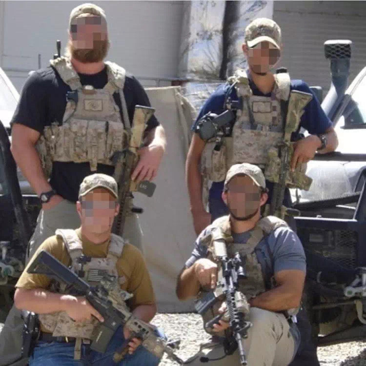 Military pictures Appreciation | Atlas of Navy Seals Special Forces vol.16