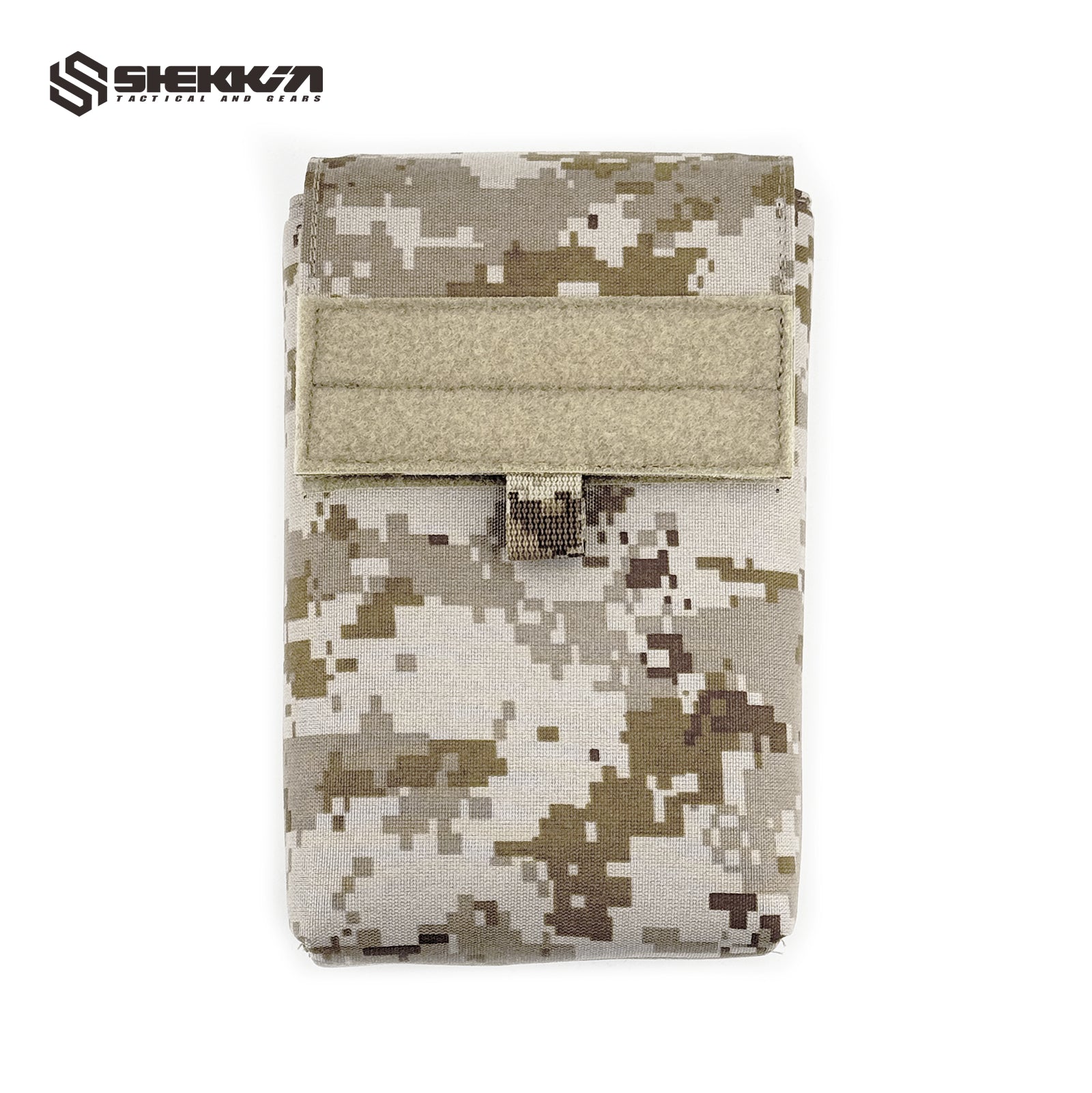 Shekkin Gears 6142A style hydra pouch - Default Title -Shekkin Gears