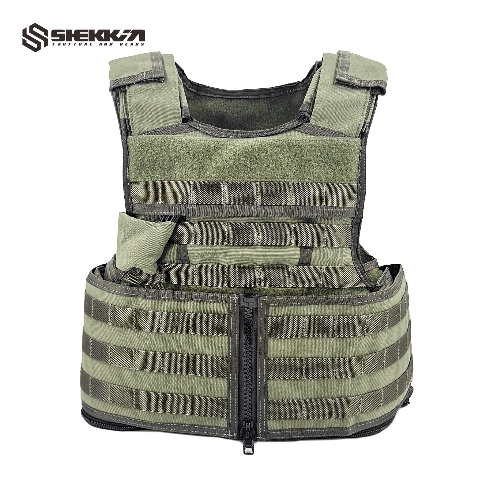 Pre MSA Paraclete style RAV - Default Title -Shekkin Gears