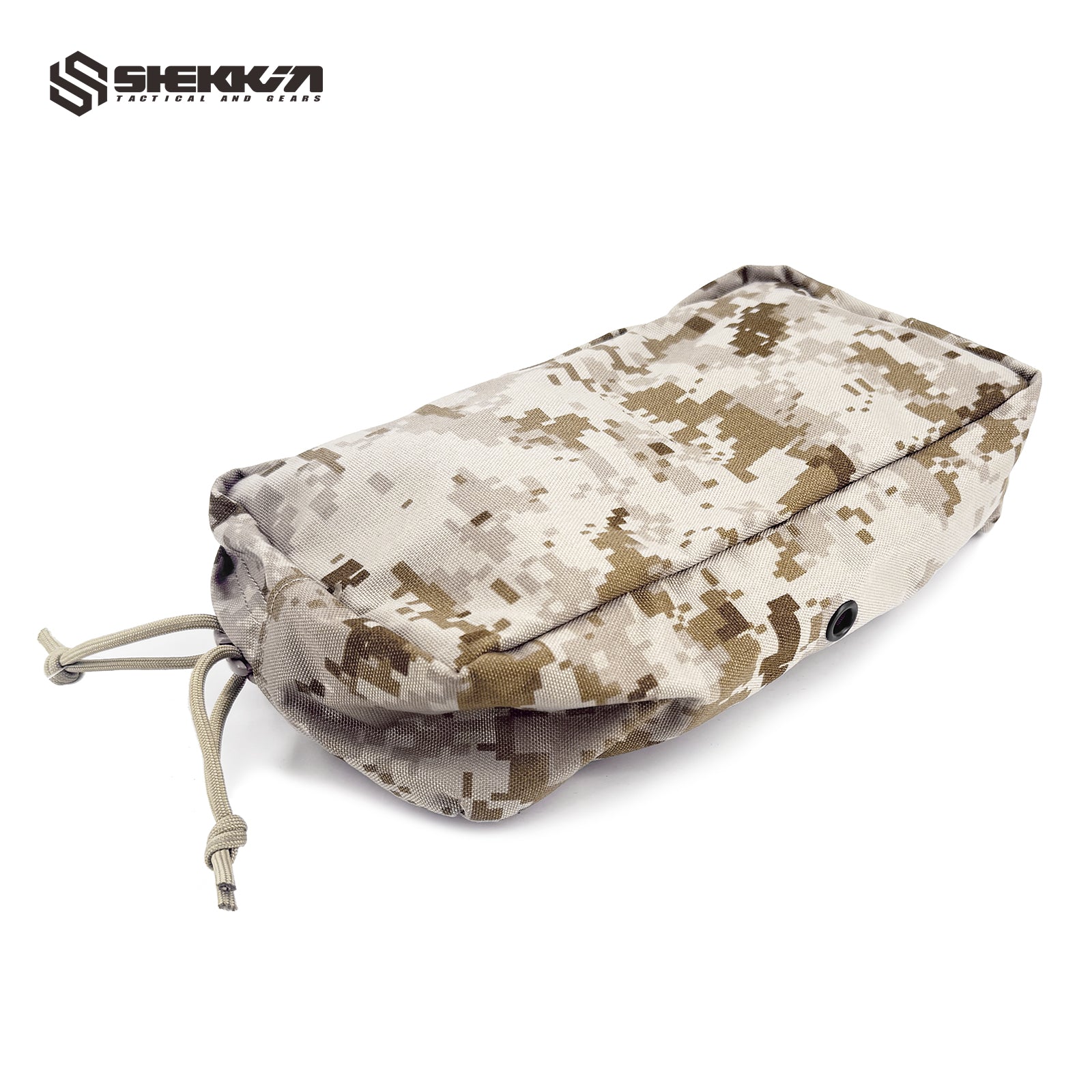 Shekkin Gears AOR1 EI horizontal Utility Pouch