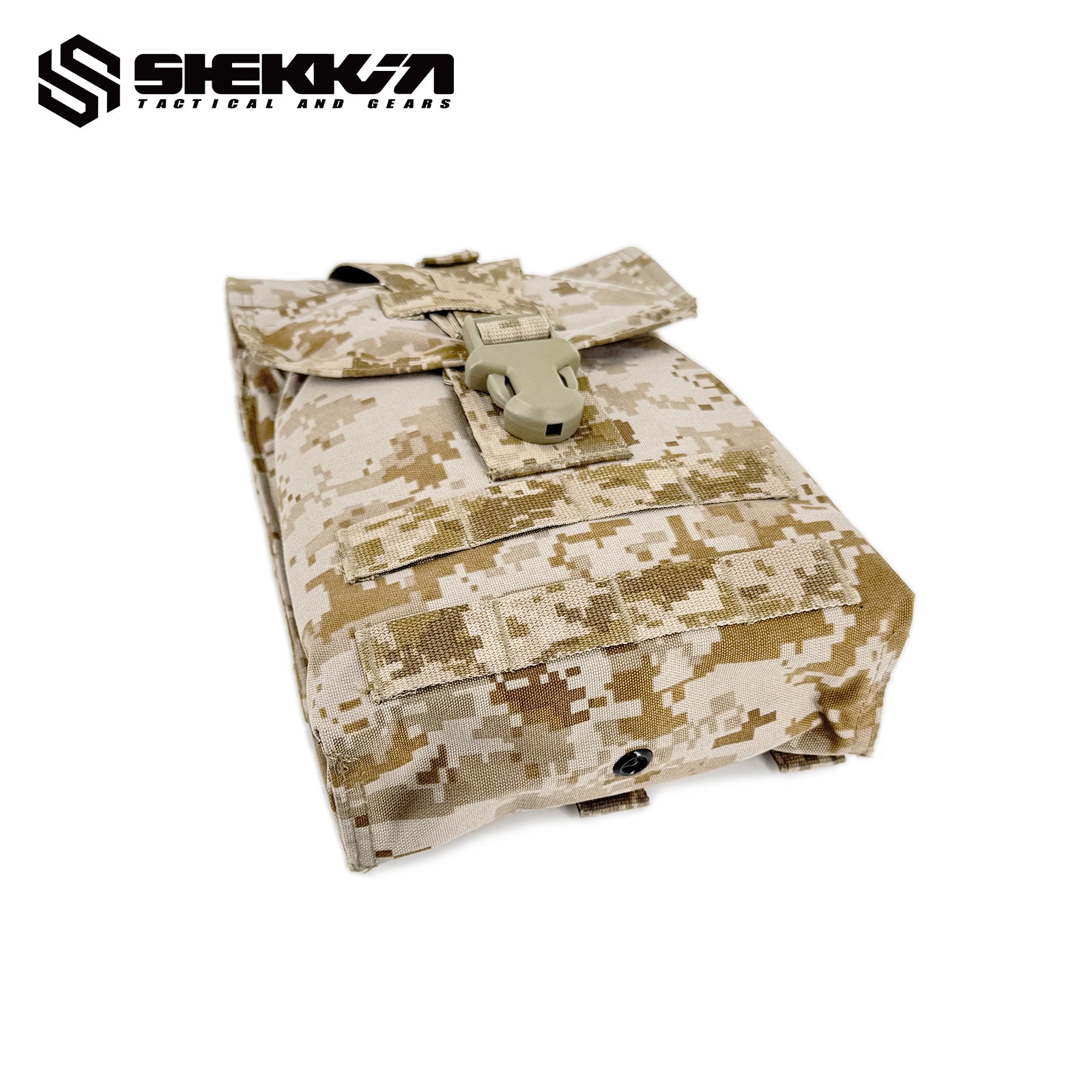 AOR1 Anti-static charger pouch - Default Title -Shekkin Gears