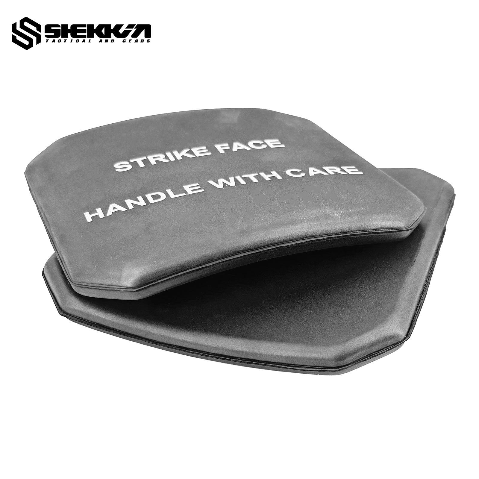 6x6 Inches Foam Plate - Default Title -Shekkin Gears