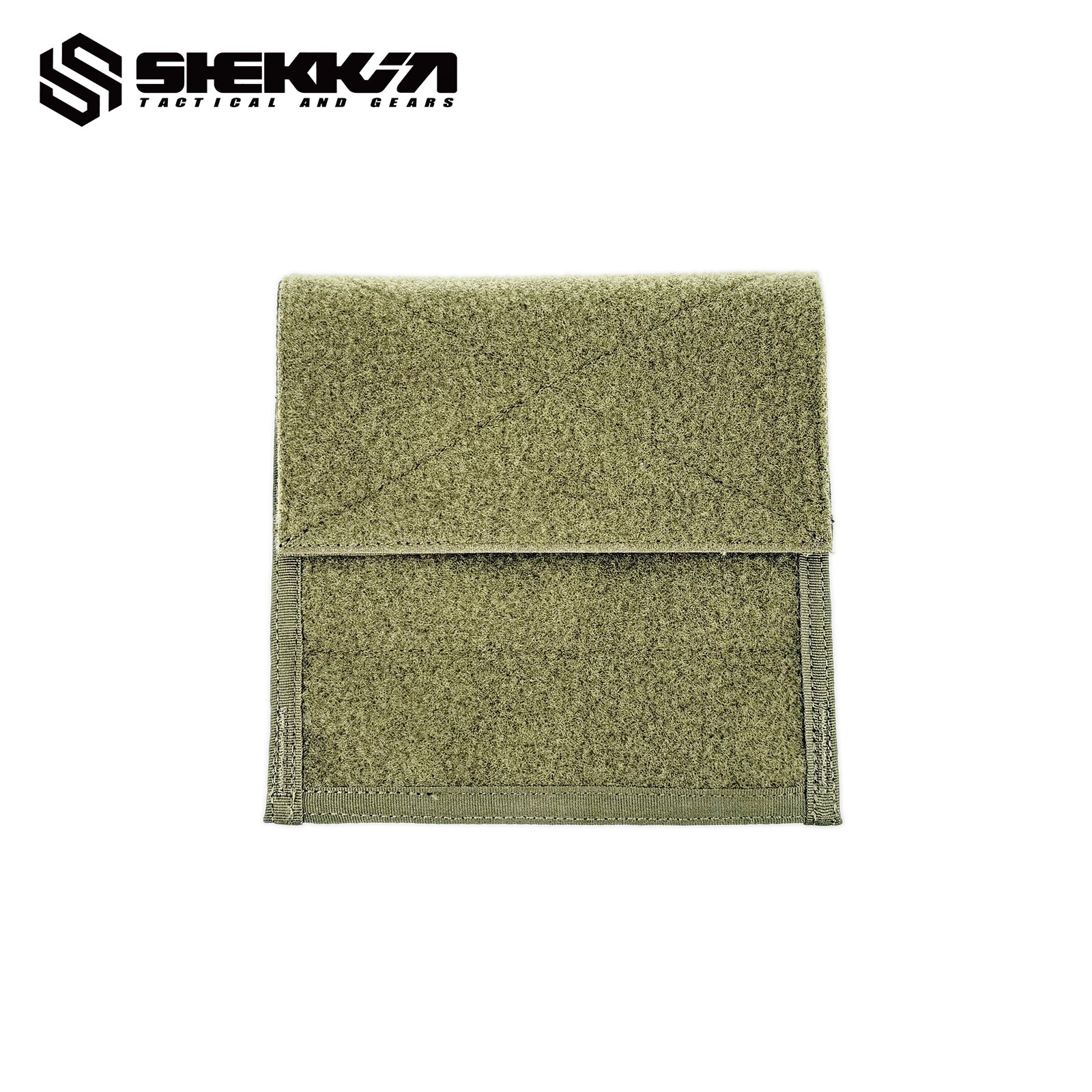 RLCS admin pouch - Default Title -Shekkin Gears