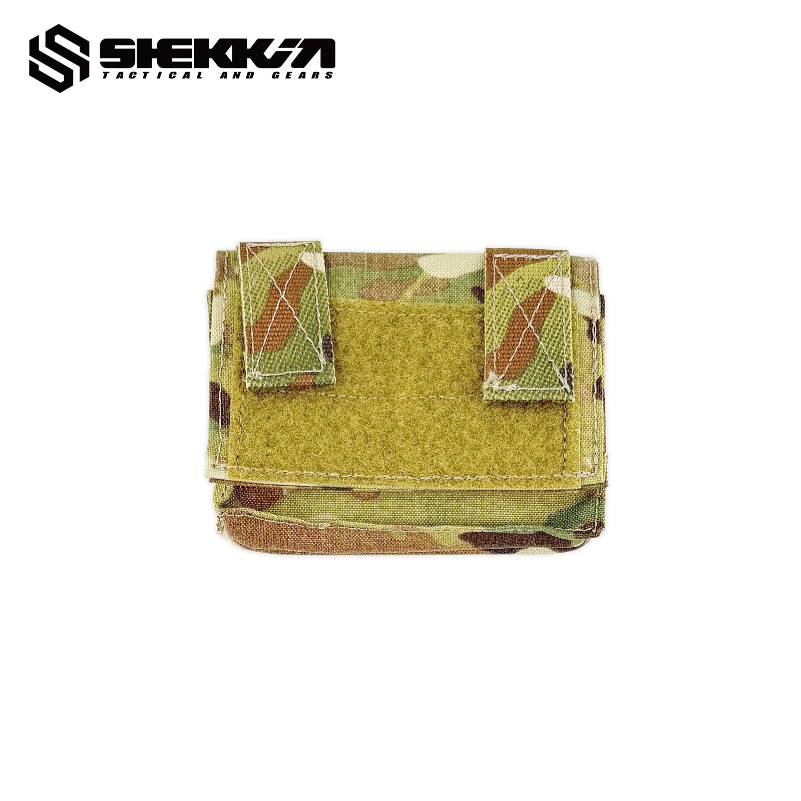 OPS Core Style Battery/Counterweight Pouch - Default Title -Shekkin Gears