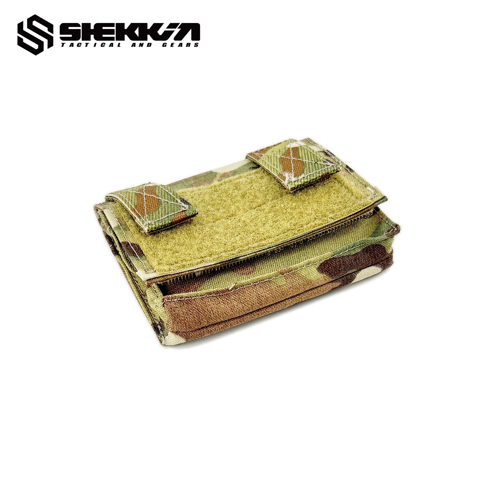 OPS Core Style Battery/Counterweight Pouch - Default Title -Shekkin Gears