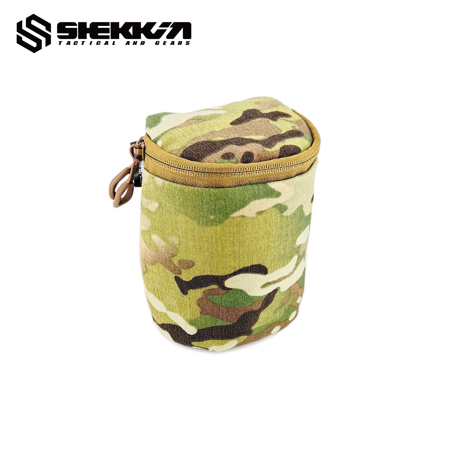FC style NVG pouch - Multicam -Shekkin Gears