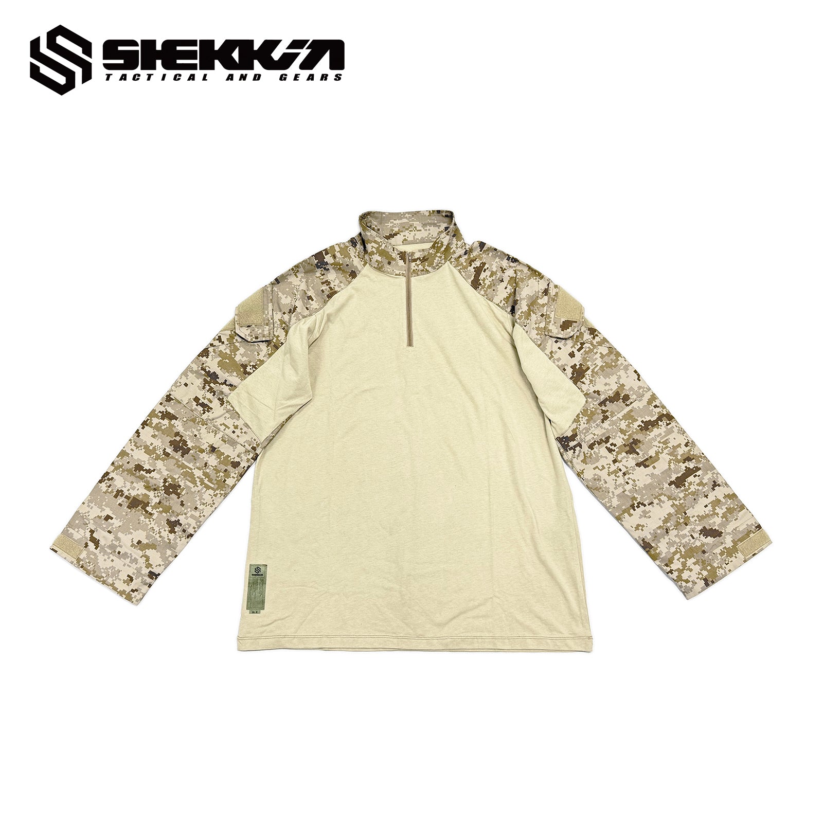 AOR1 Navy cut gen2 combat shirt - SR -Shekkin Gears