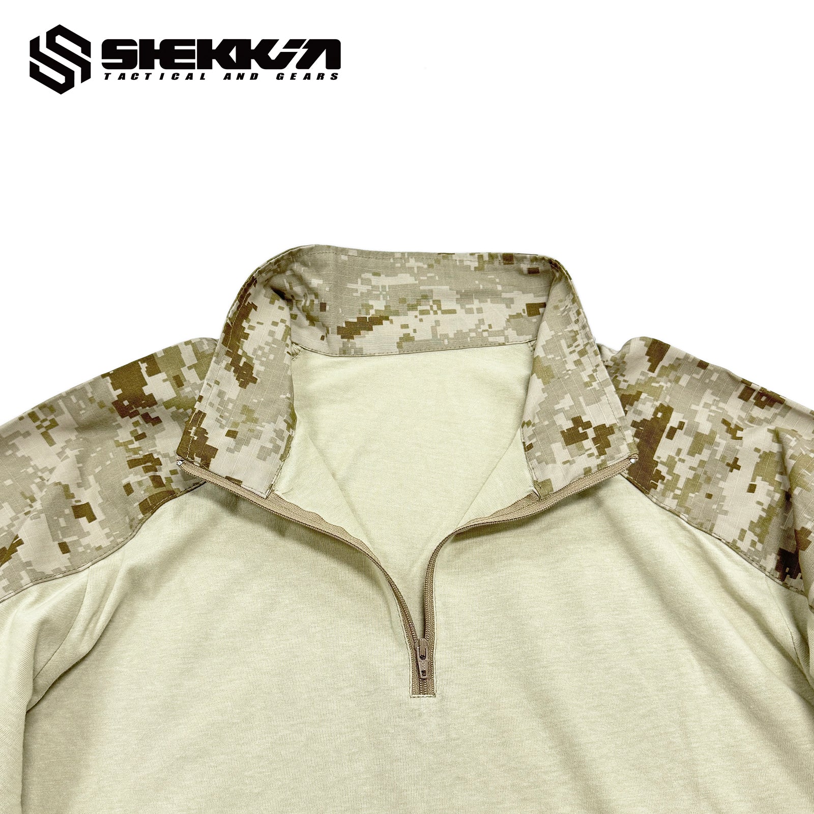 AOR1 Navy cut gen2 combat shirt - SR -Shekkin Gears