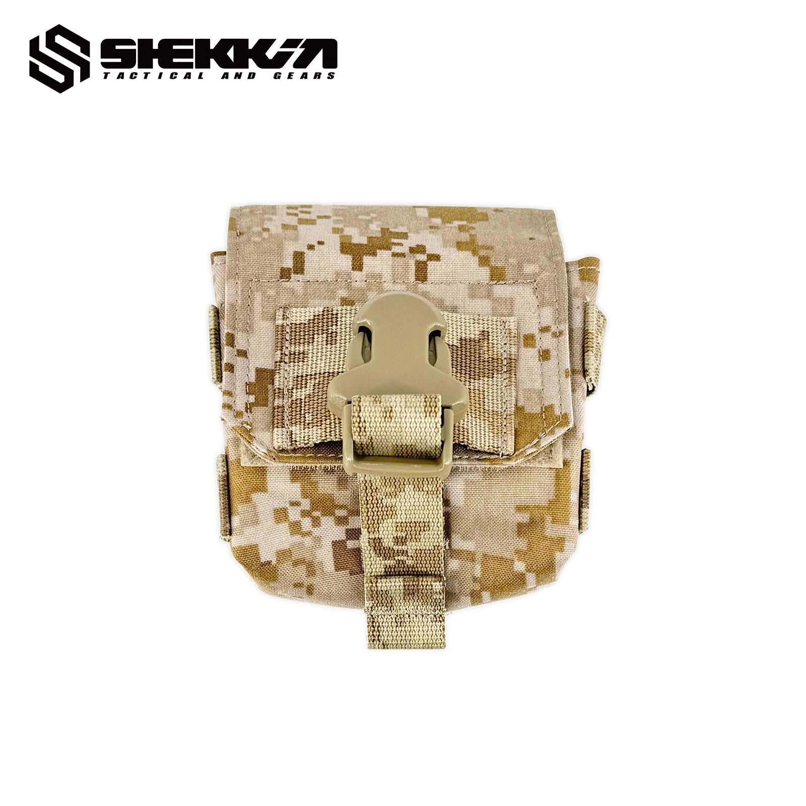 AOR1 D-UT100R saw pouch utility pouch - Default Title -Shekkin Gears