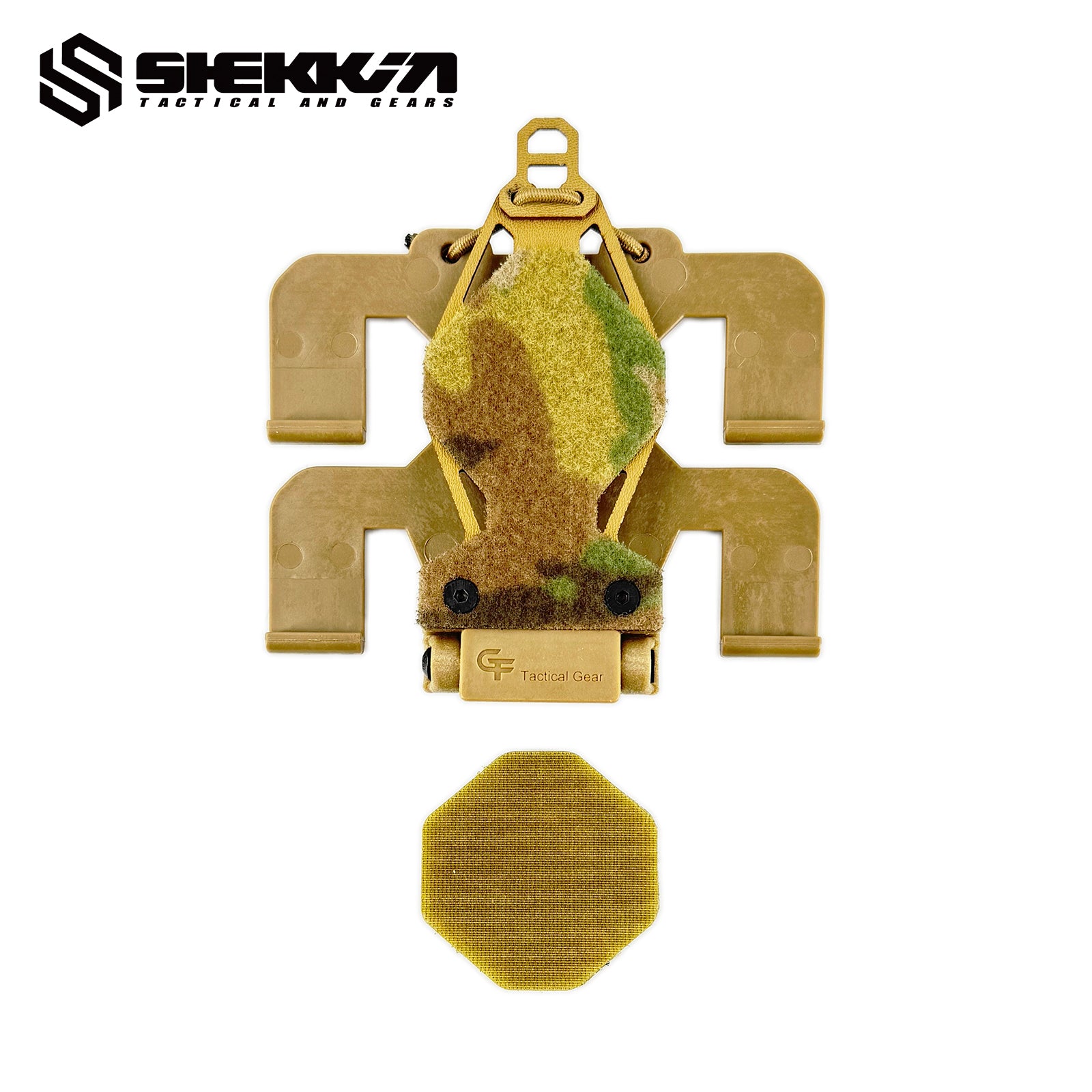 Phone Nav Clipboard - Default Title -Shekkin Gears