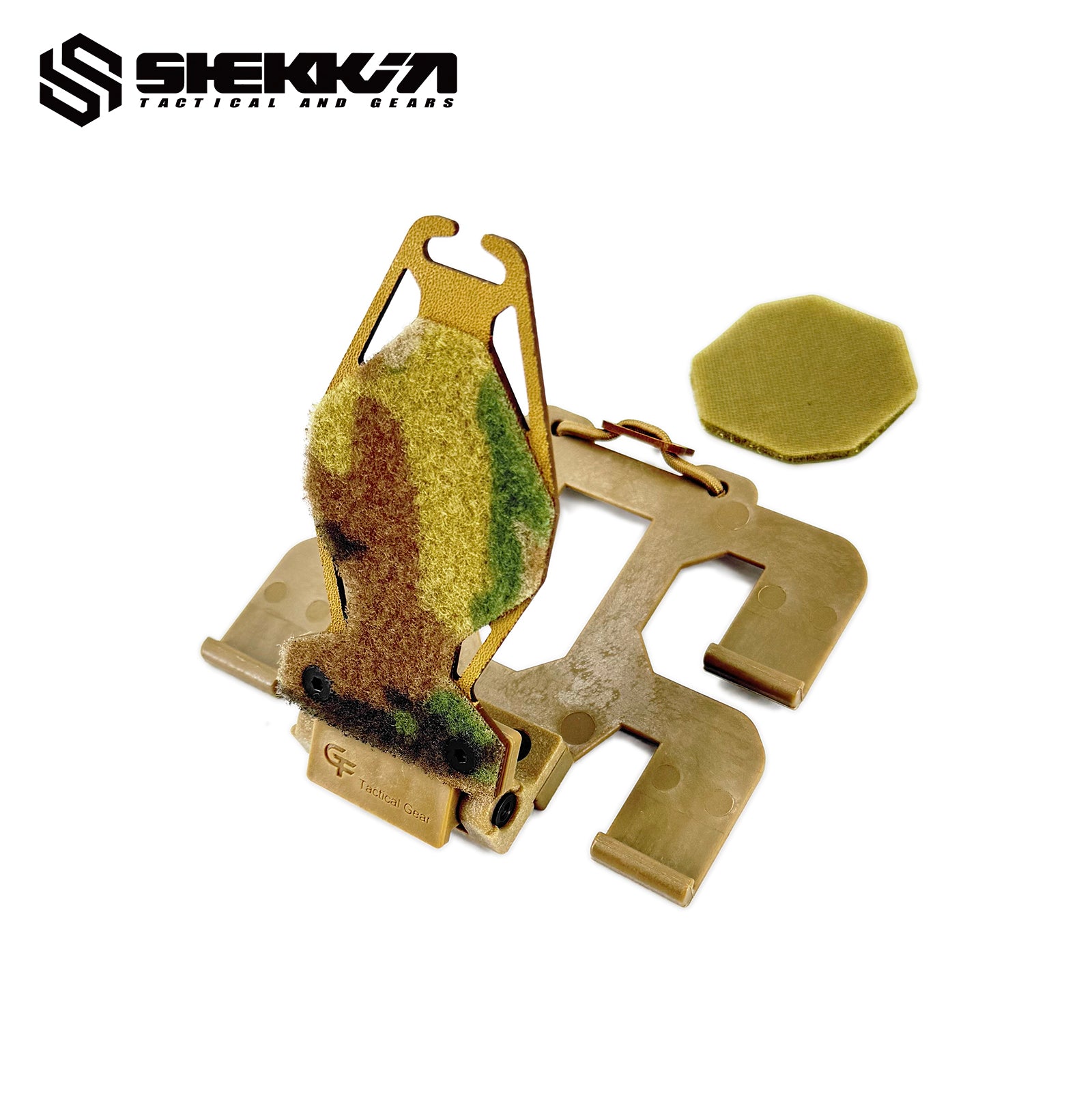 Phone Nav Clipboard - Default Title -Shekkin Gears