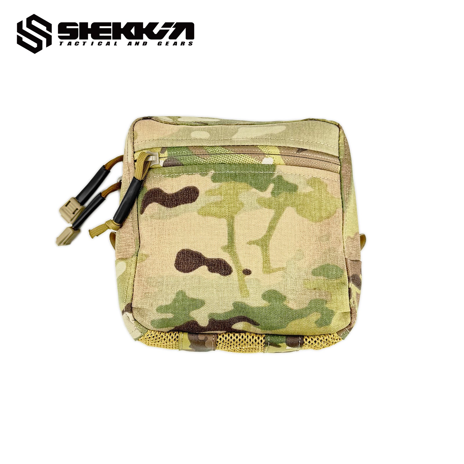 Maritime GP Pouch - Multicam -Shekkin Gears
