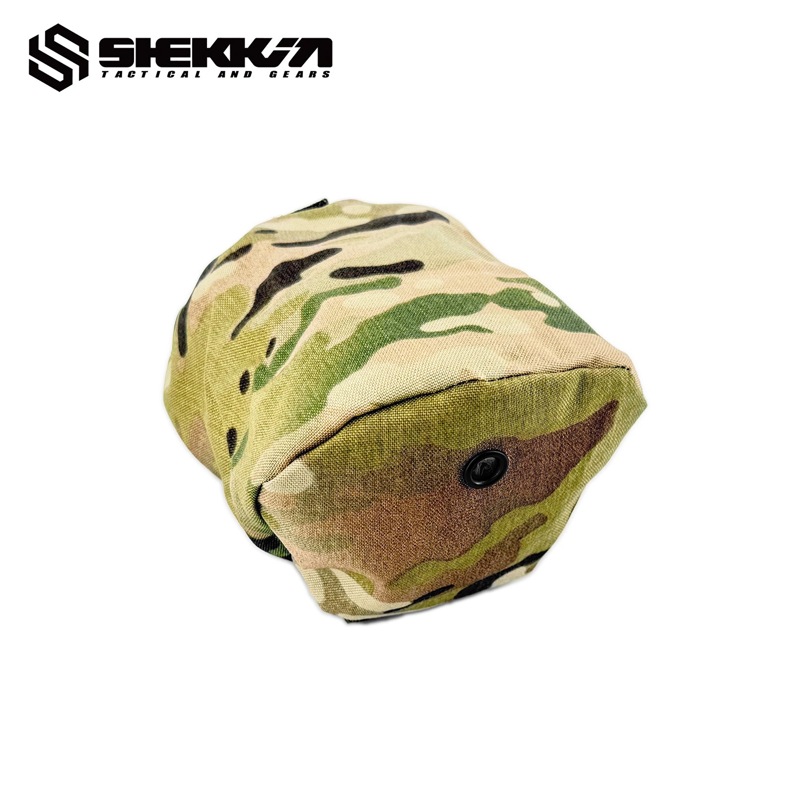 EX Bottle Pocket - Multicam -Shekkin Gears
