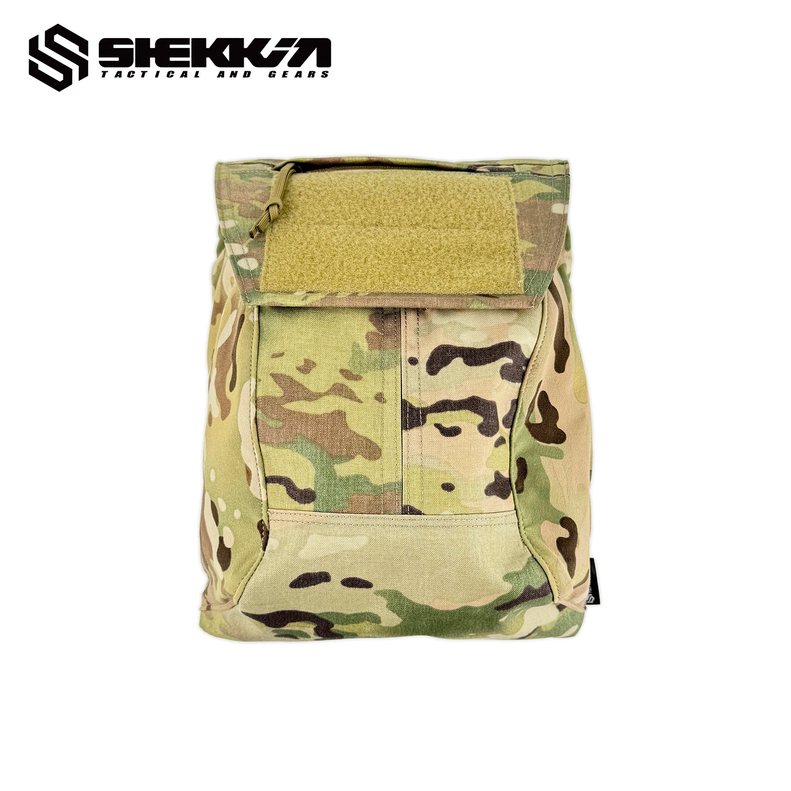 Molle Pack Panel 1.0 - Default Title -Shekkin Gears