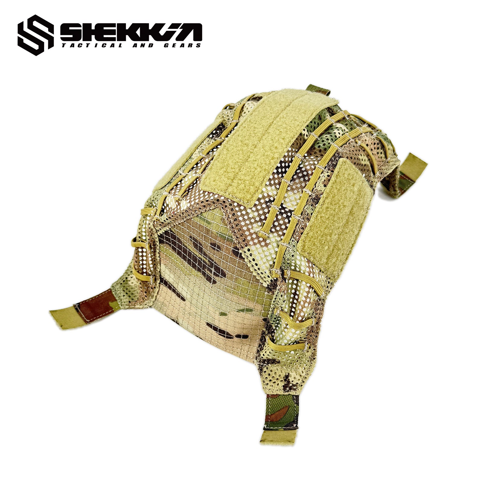 Ranger old OPS Style Maritime Helmet Cover - M (OPS M/L; FMA M/L) -Shekkin Gears
