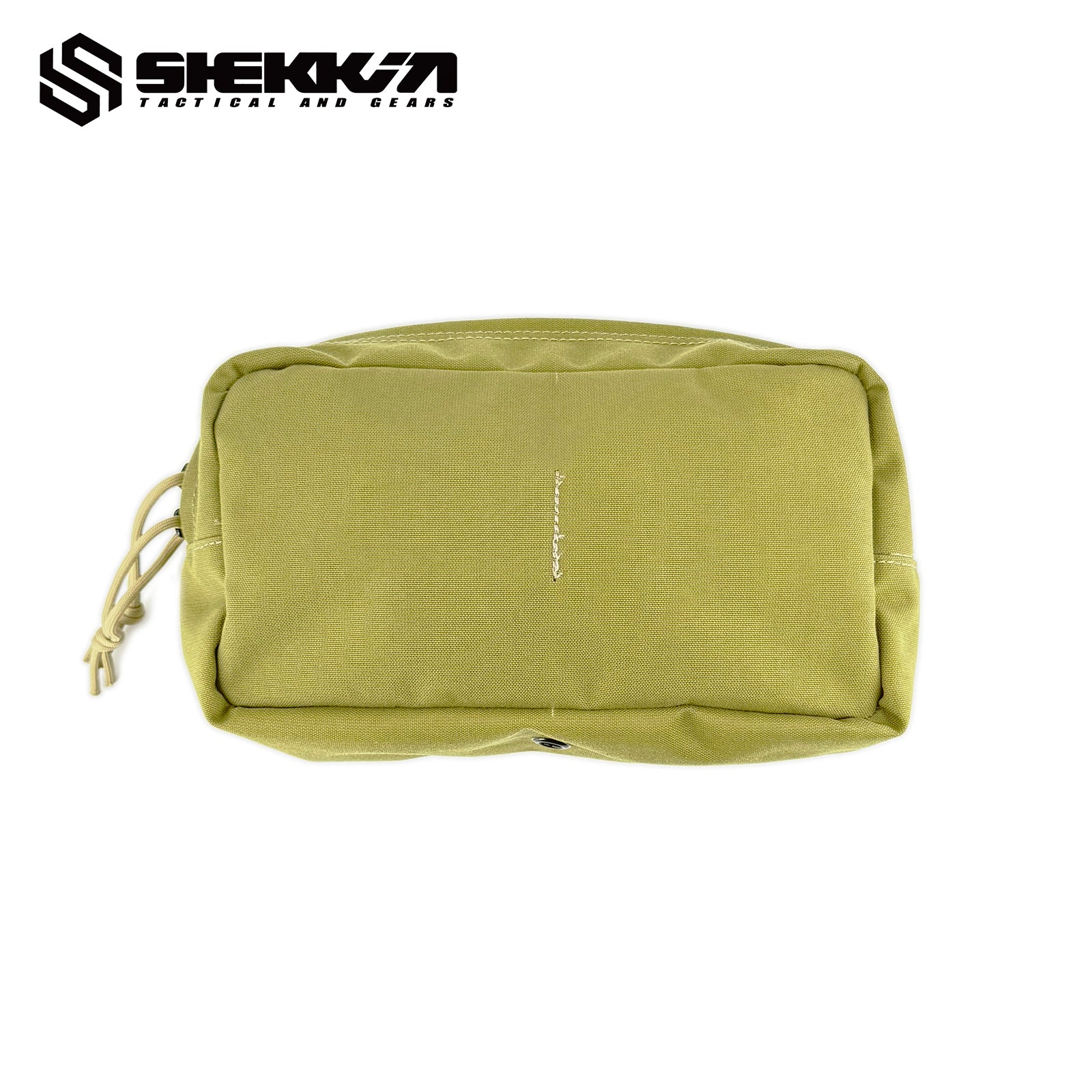 DGLCS horizontal Utility Pouch - Default Title -Shekkin Gears