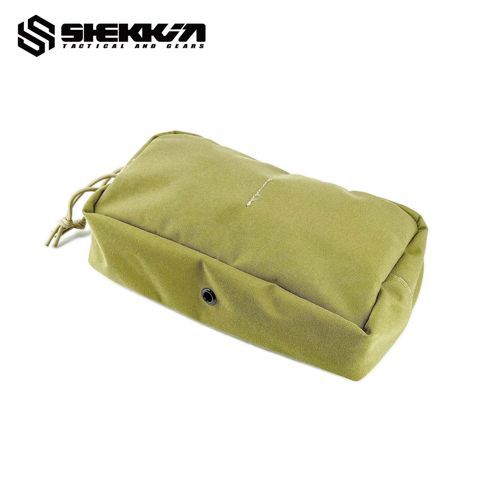 DGLCS horizontal Utility Pouch - Default Title -Shekkin Gears