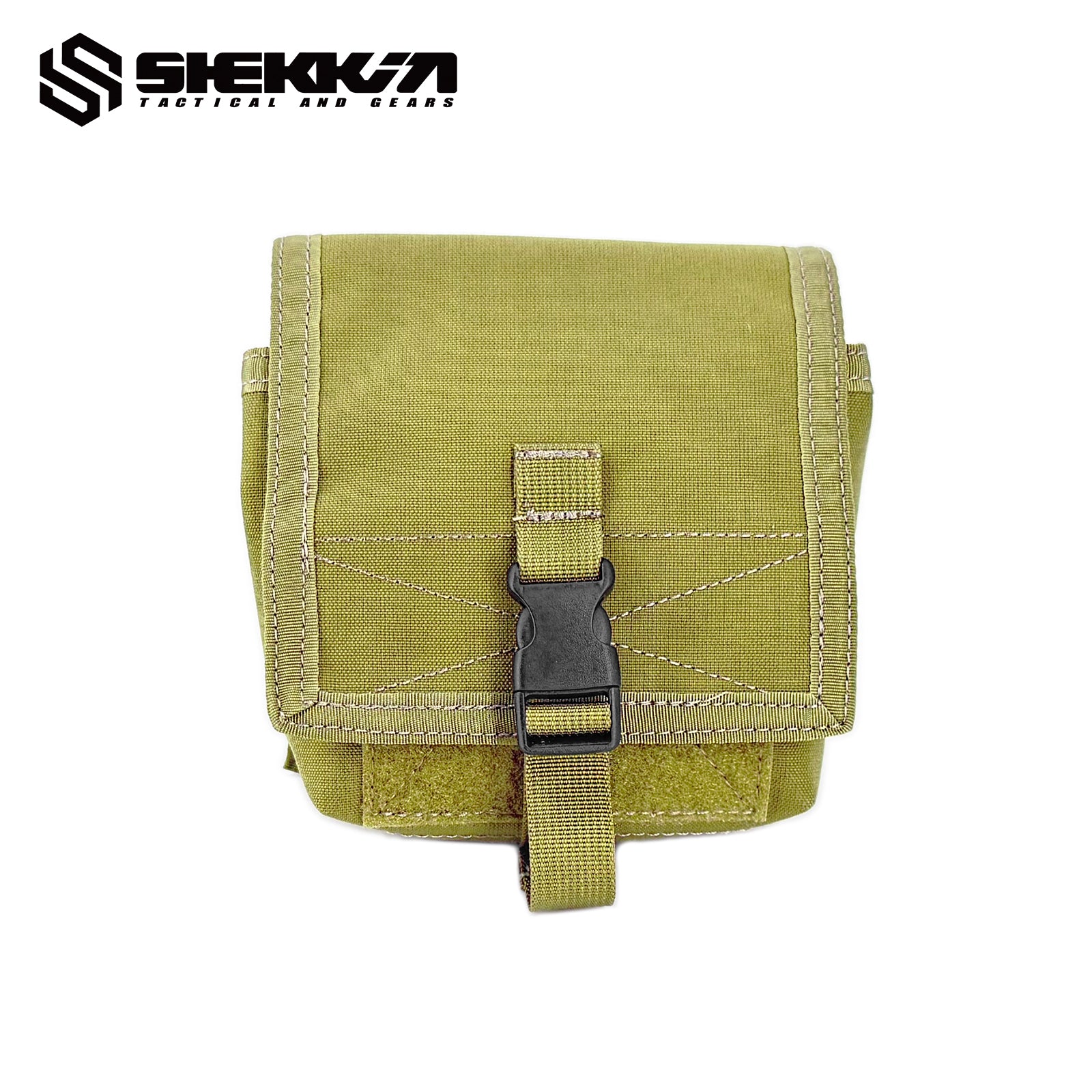 LBT style CT 6074 NVG pouch - Default Title -Shekkin Gears
