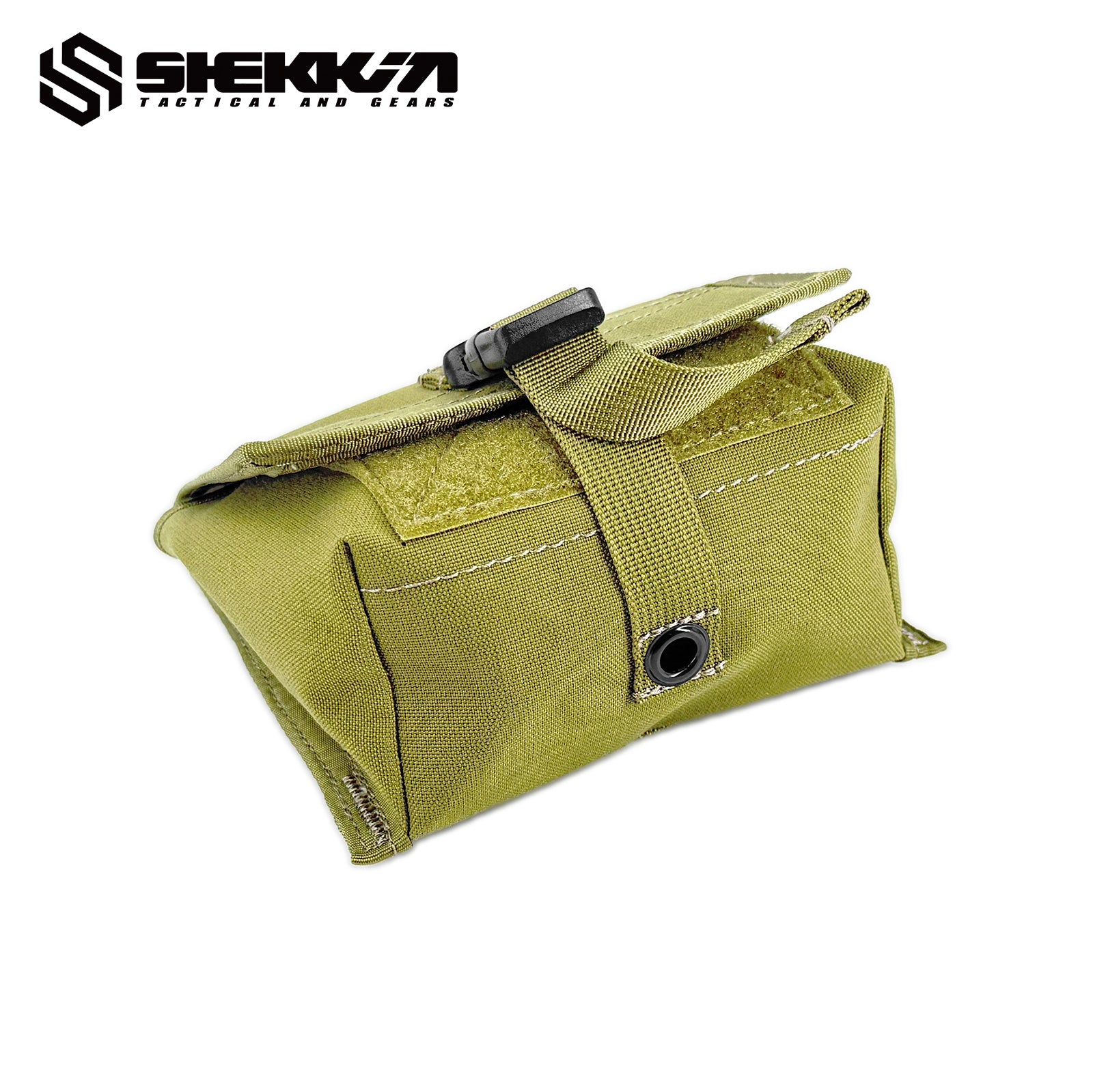 LBT style CT 6074 NVG pouch - Default Title -Shekkin Gears