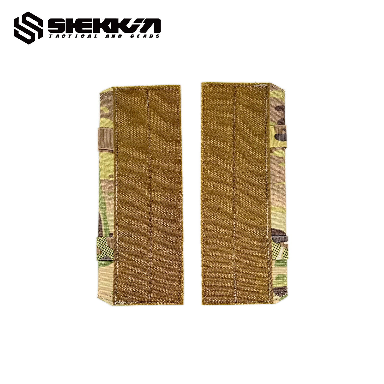 Cable Sleeve for FCPC v5 3AC cummerbund - Multicam -Shekkin Gears