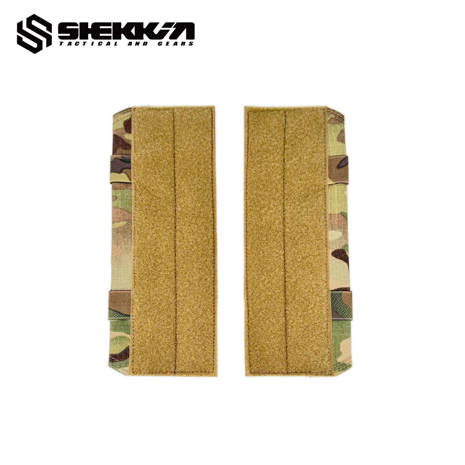 Cable Sleeve for FCPC v5 3AC cummerbund - Multicam -Shekkin Gears