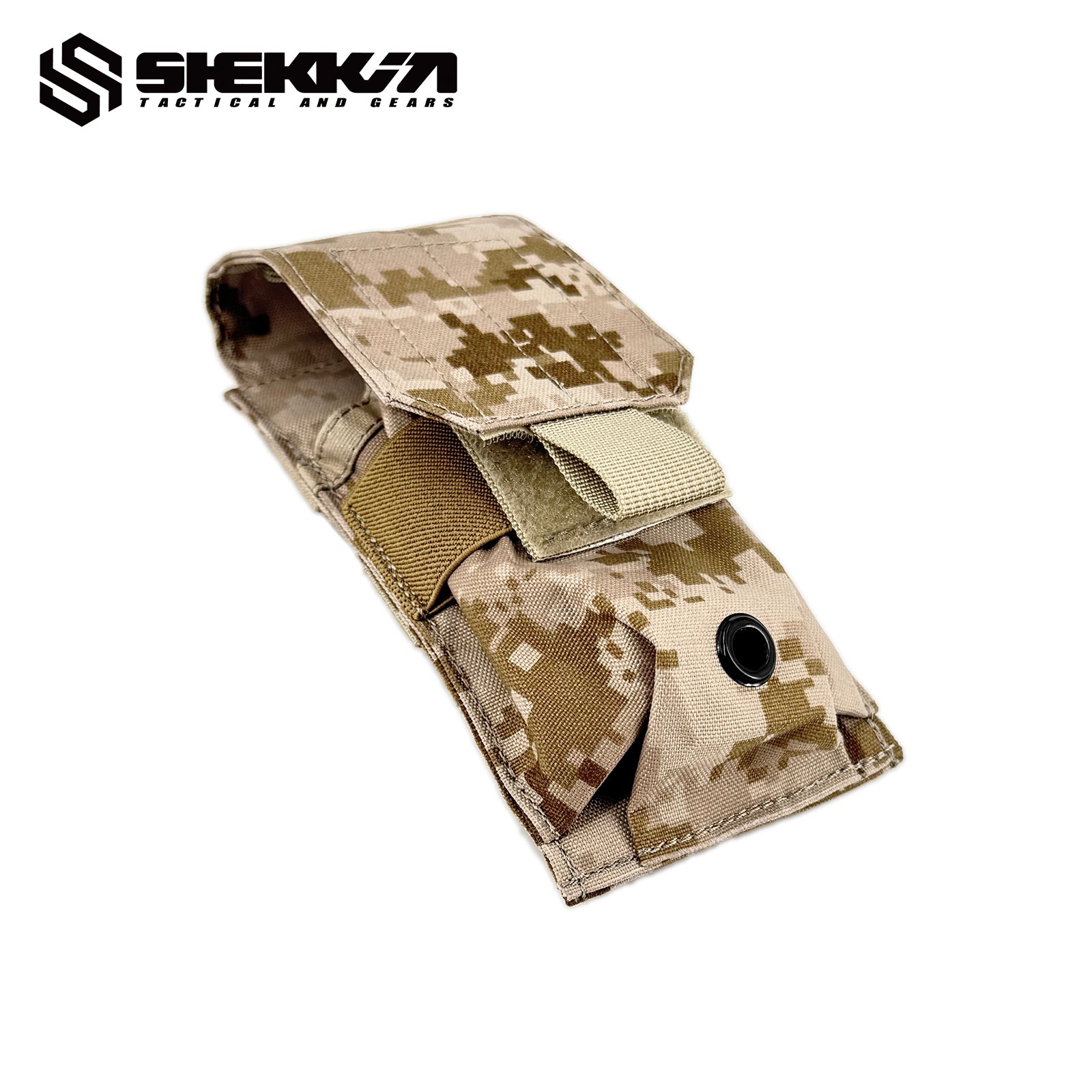 EI style DIG556 single mag pouch - Default Title -Shekkin Gears