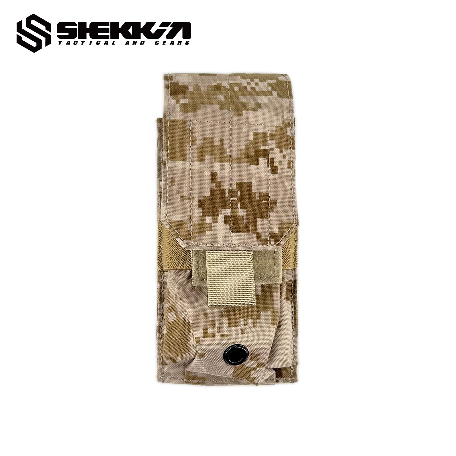 EI style DIG556 single mag pouch - Default Title -Shekkin Gears