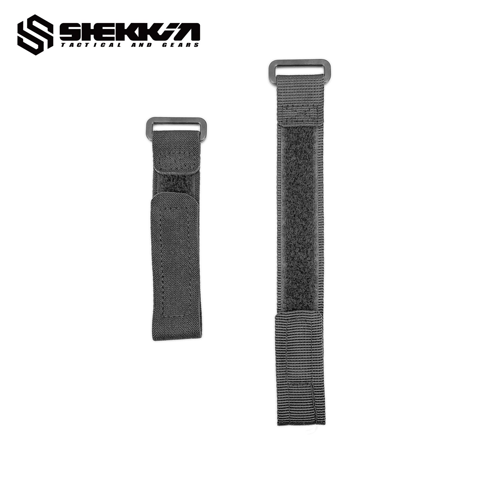 Nylon Band for Garmin Foreterx 601 - Default Title -Shekkin Gears