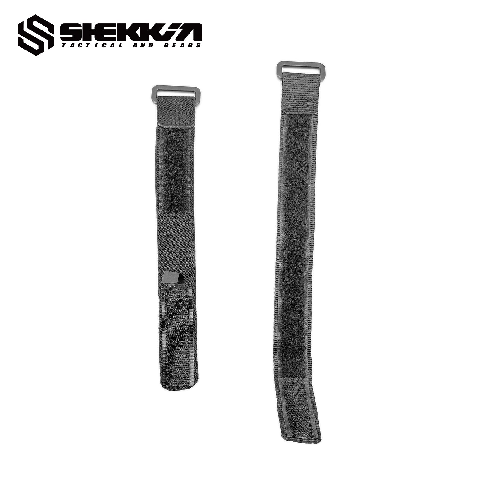 Nylon Band for Garmin Foreterx 601 - Default Title -Shekkin Gears