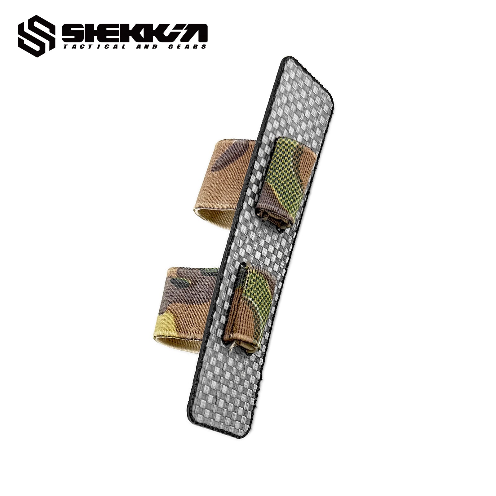 Tourniquet Holder - Default Title -Shekkin Gears