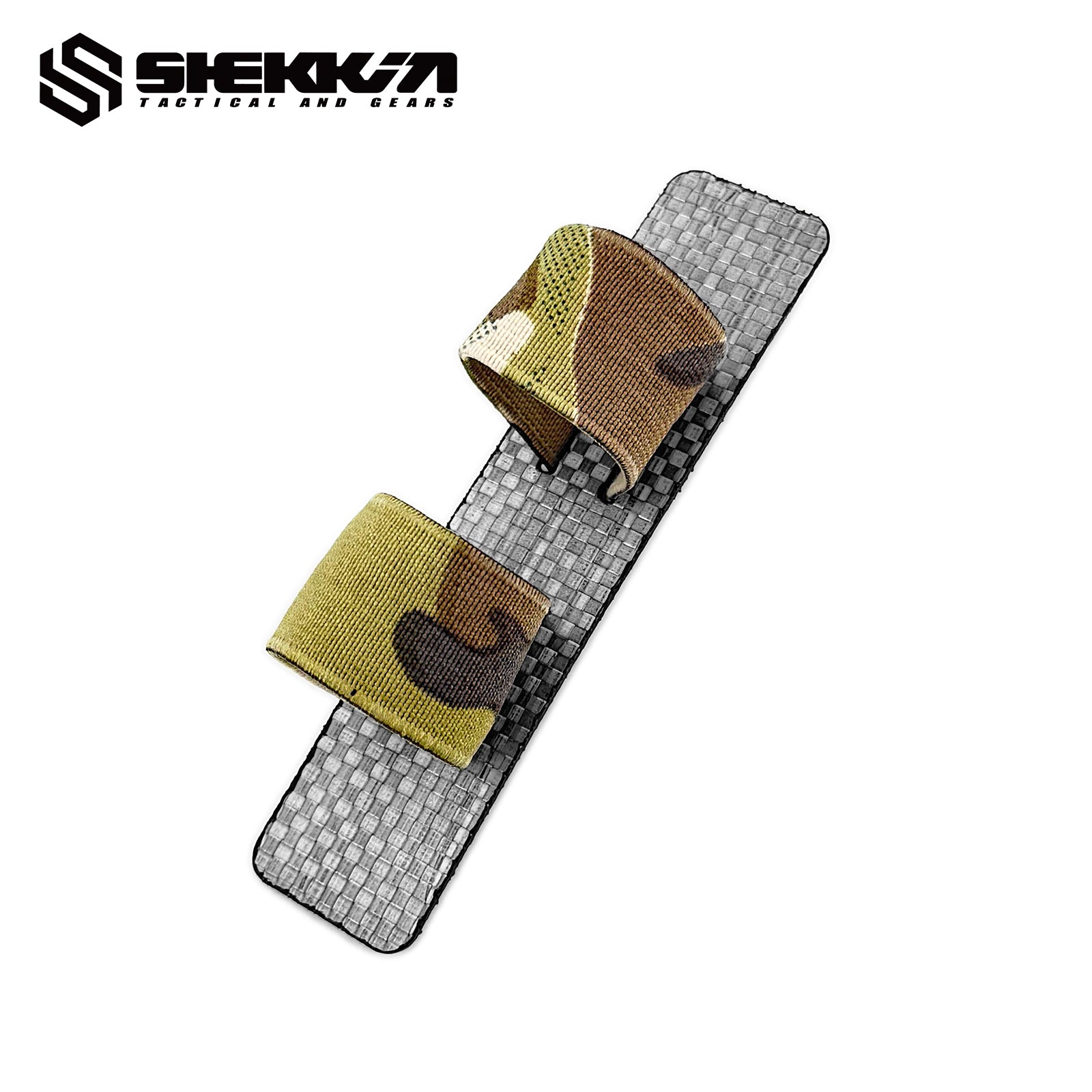 Tourniquet Holder - Default Title -Shekkin Gears