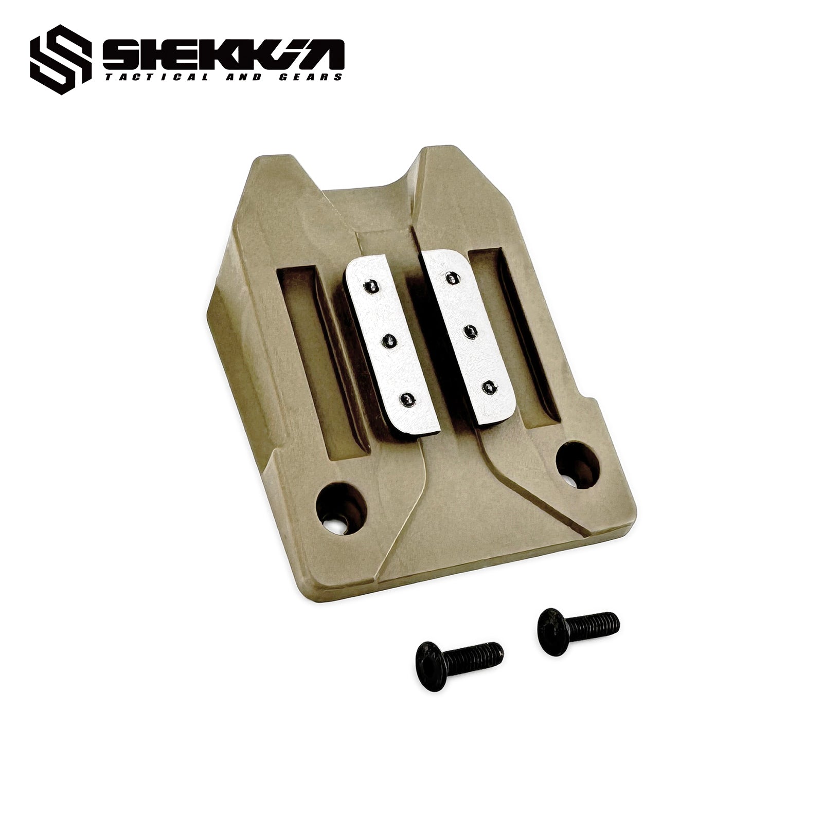 MBS Style Adapter insert for wilcox GSGM - Default Title -Shekkin Gears