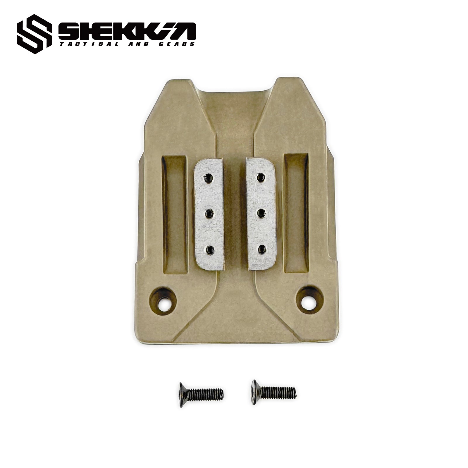 MBS Style Adapter insert for wilcox GSGM - Default Title -Shekkin Gears