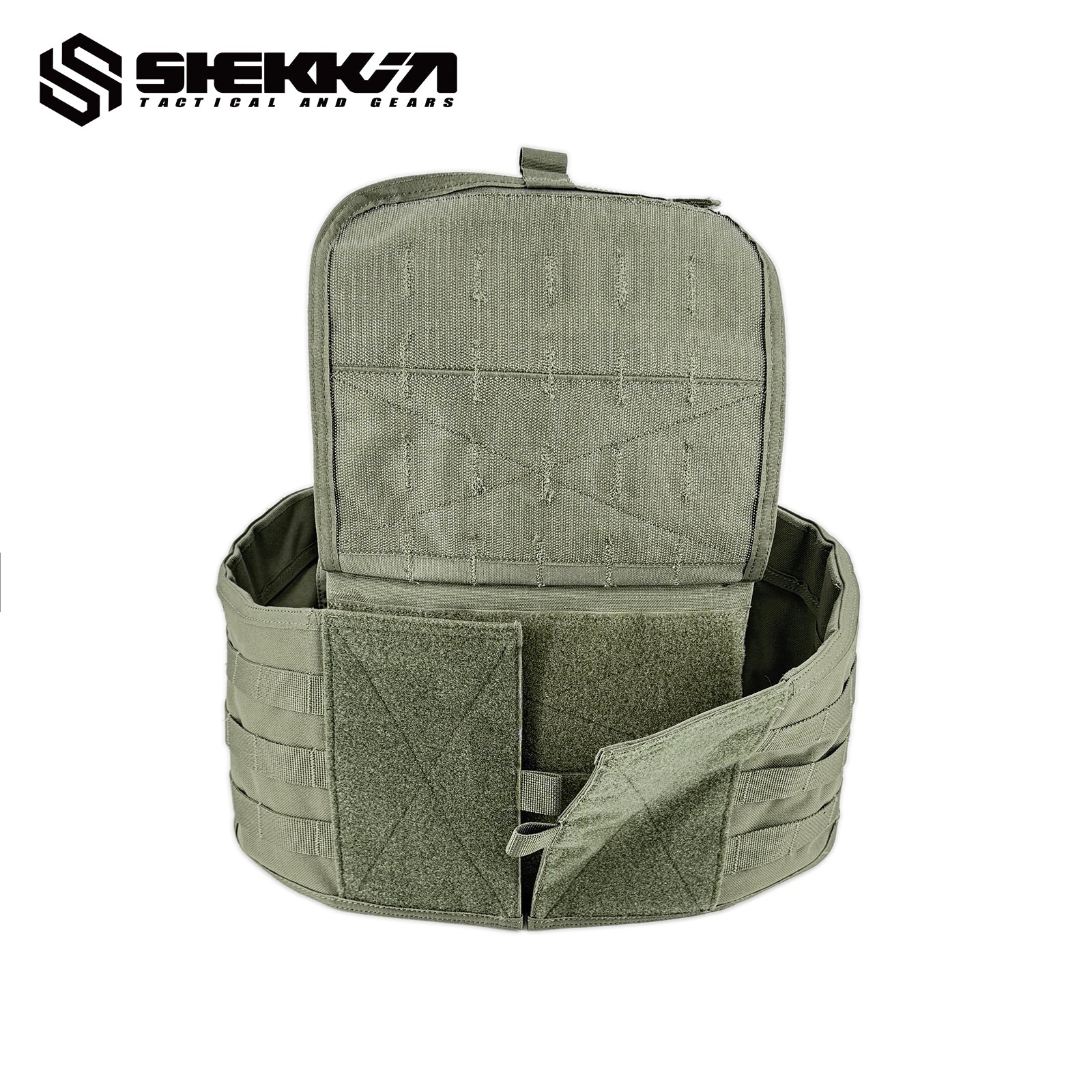 Pre-MSA paraclete SOHPC - Default Title -Shekkin Gears