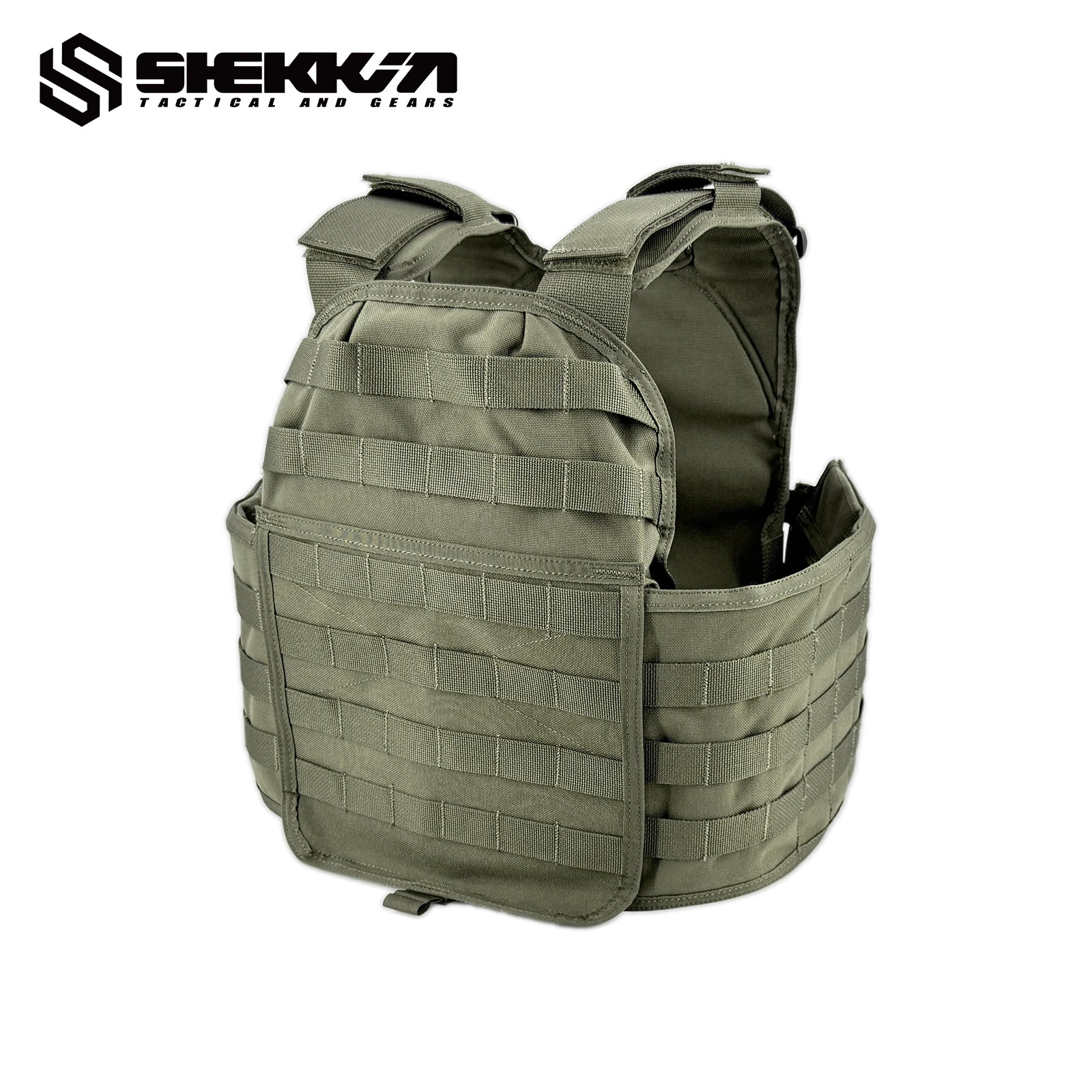 Pre-MSA paraclete SOHPC - Default Title -Shekkin Gears