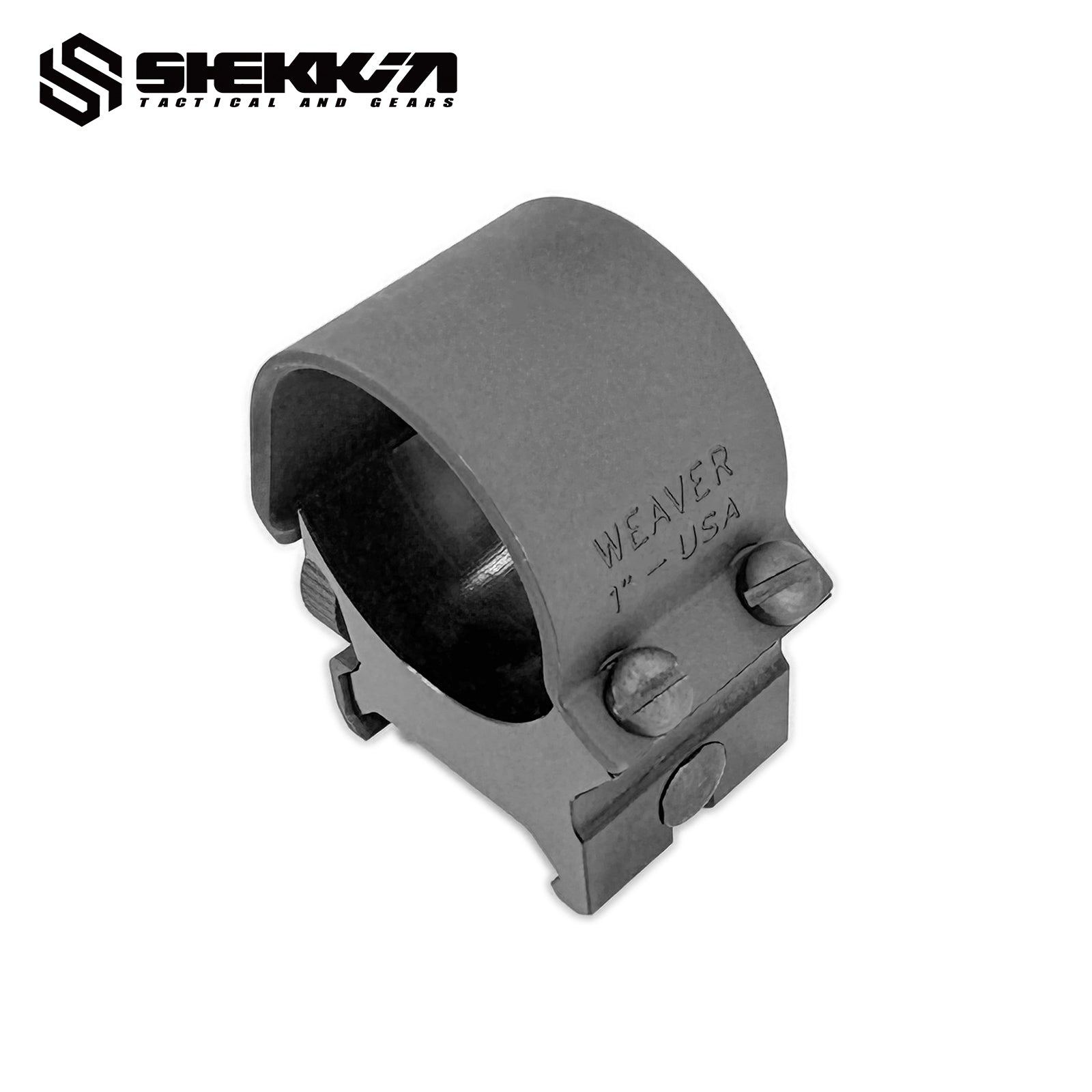 Replica SF style M31 mount - Default Title -Shekkin Gears
