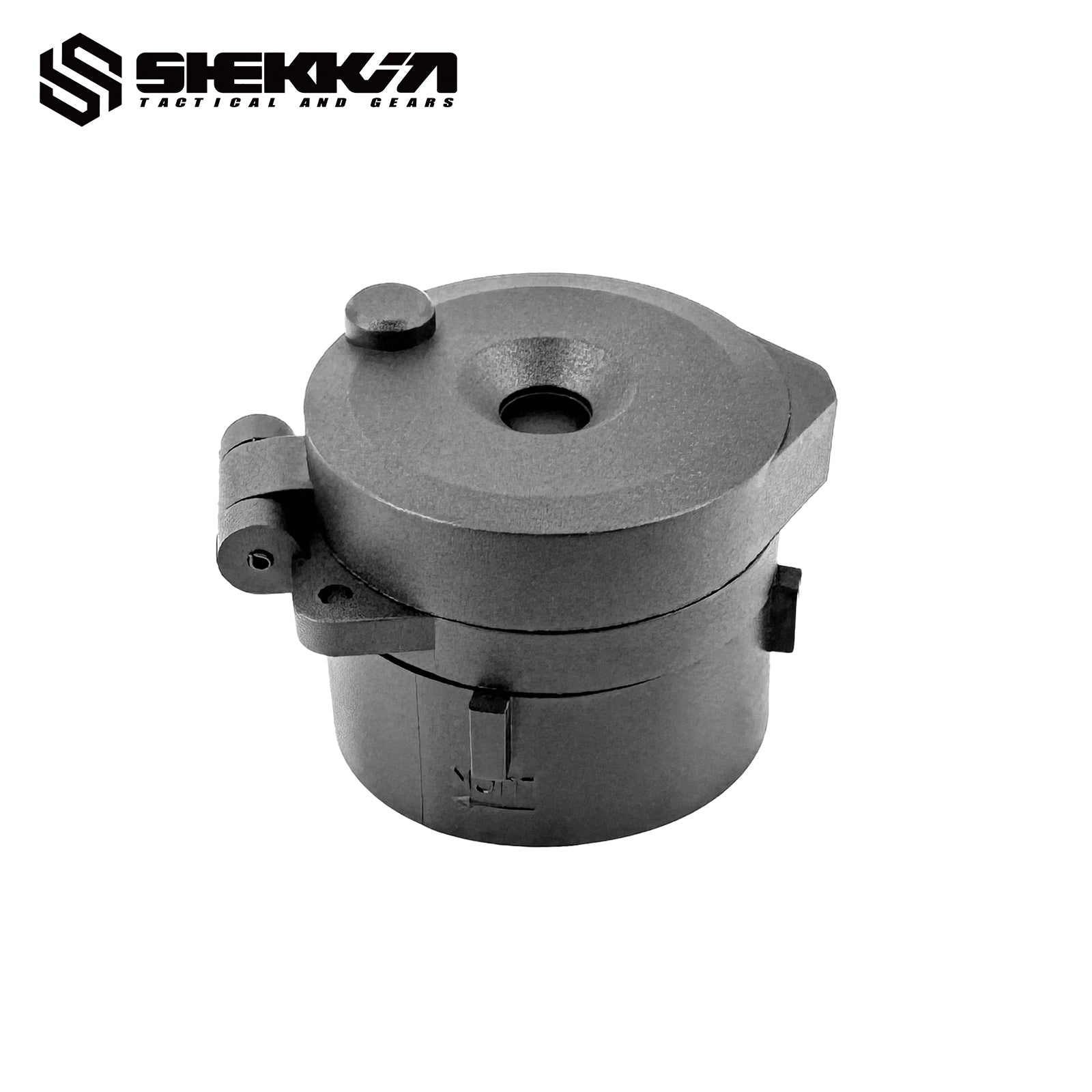 Sotac NVG Protection and Focusing Cover - 37MM Outer Diameter For PVS 14 -Shekkin Gears