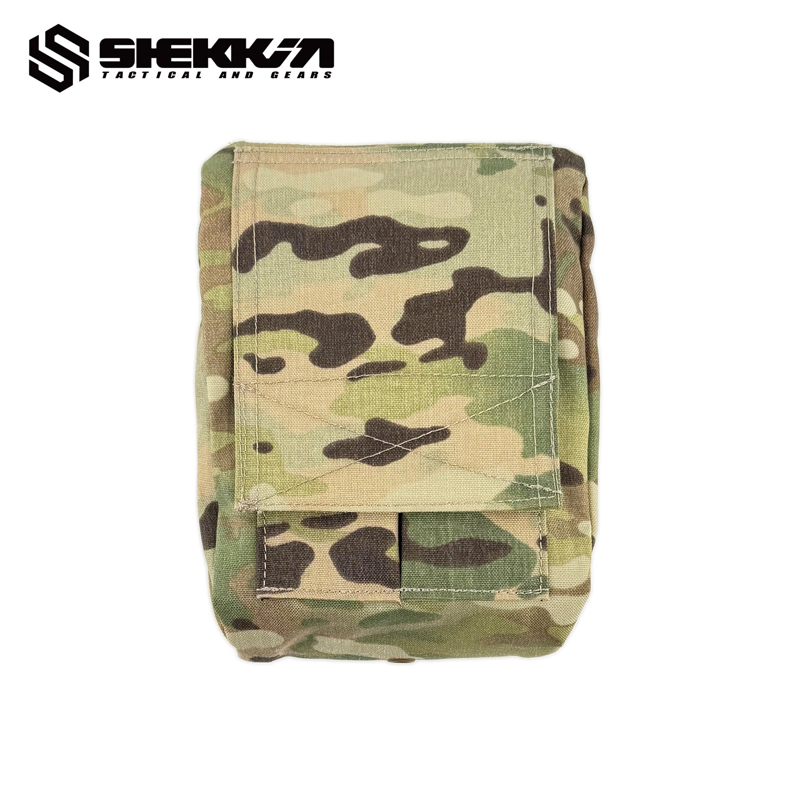 330d Style Ifak - Default Title -Shekkin Gears
