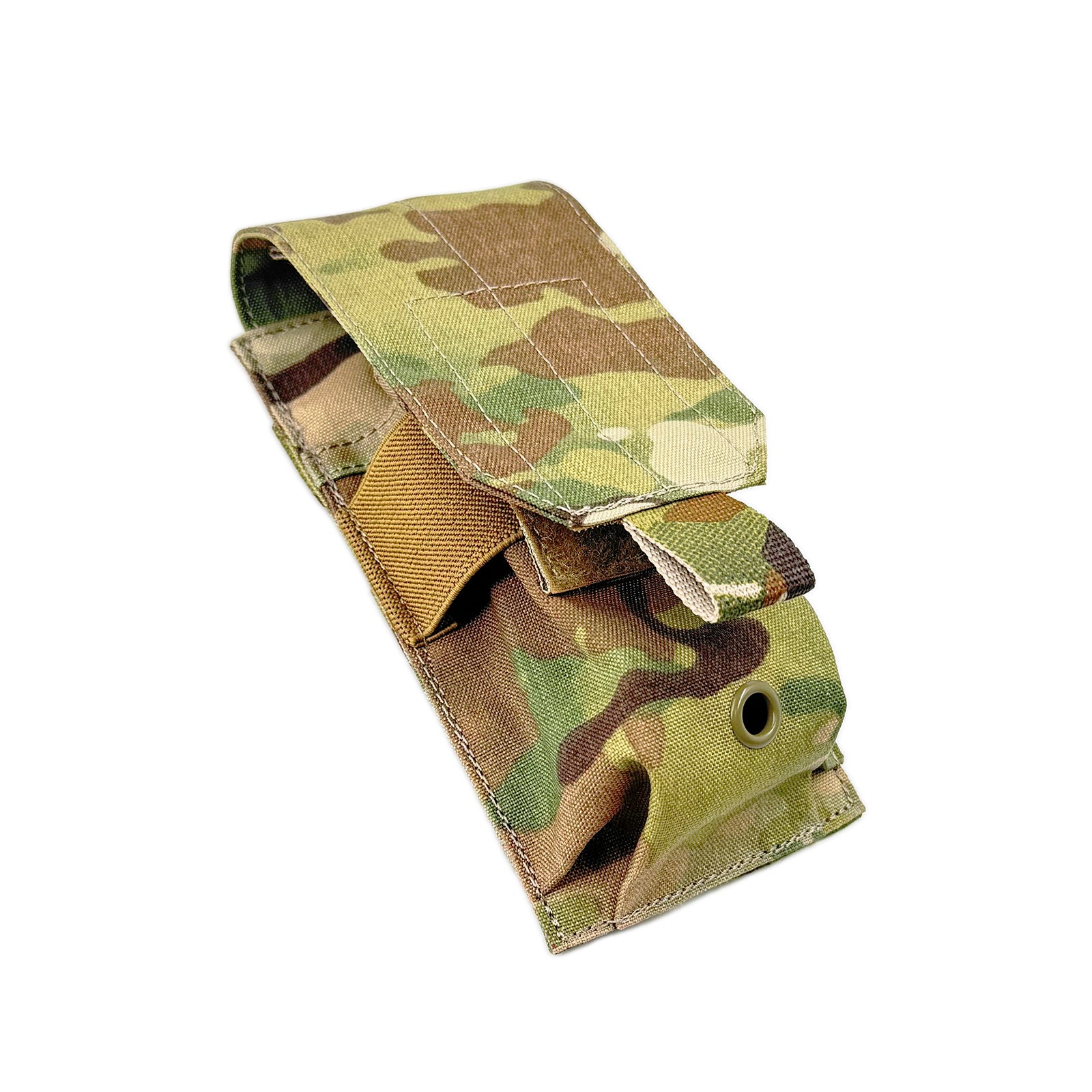 Eagle style replica M4 mag pouch