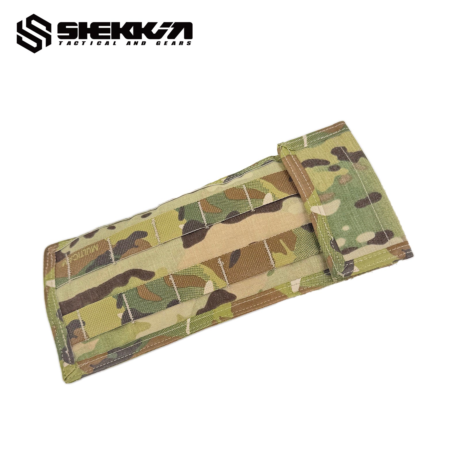 Delta force C4 Detonator cord Cummerbund Pouch