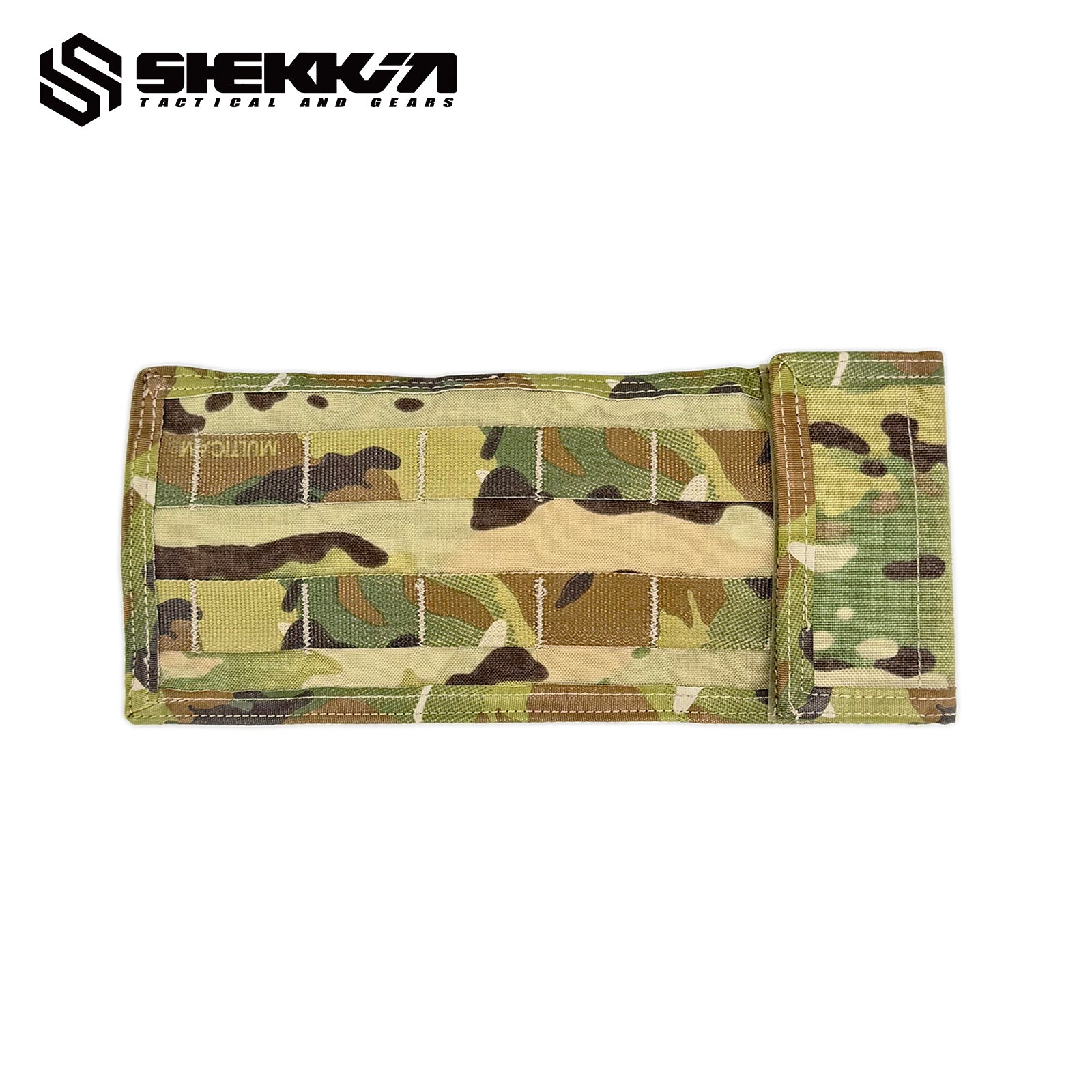 Delta force C4 Detonator cord Cummerbund Pouch