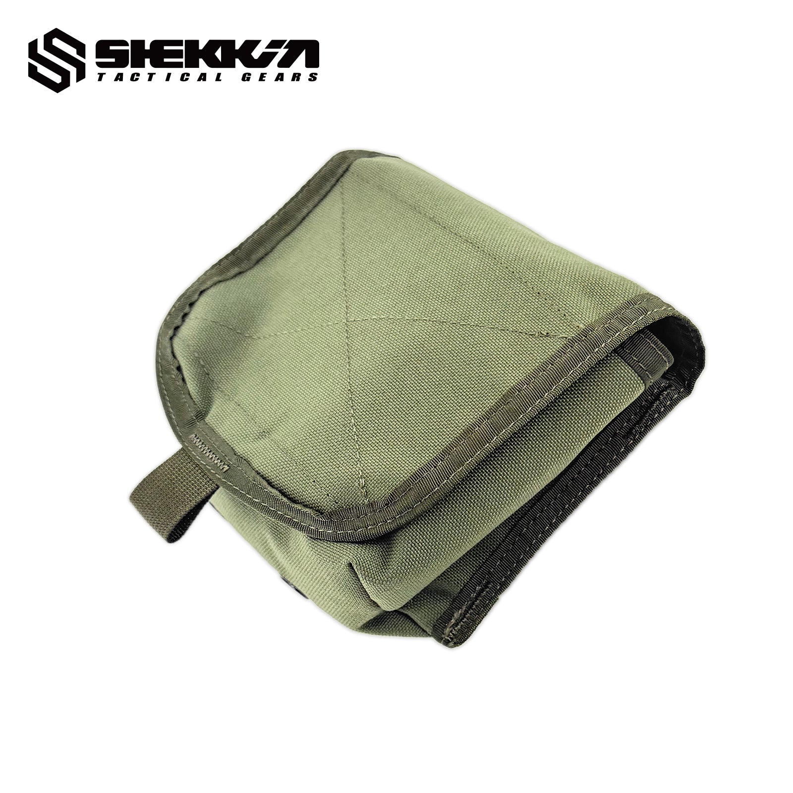 Pre-MSA Paraclete style NVG pouch